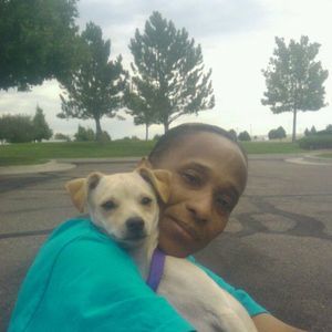 Meet your Posher, Denise